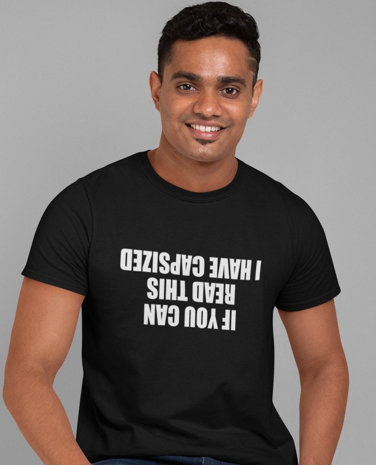If You Can Read This T-Shirt If You Can Read This T-Shirt