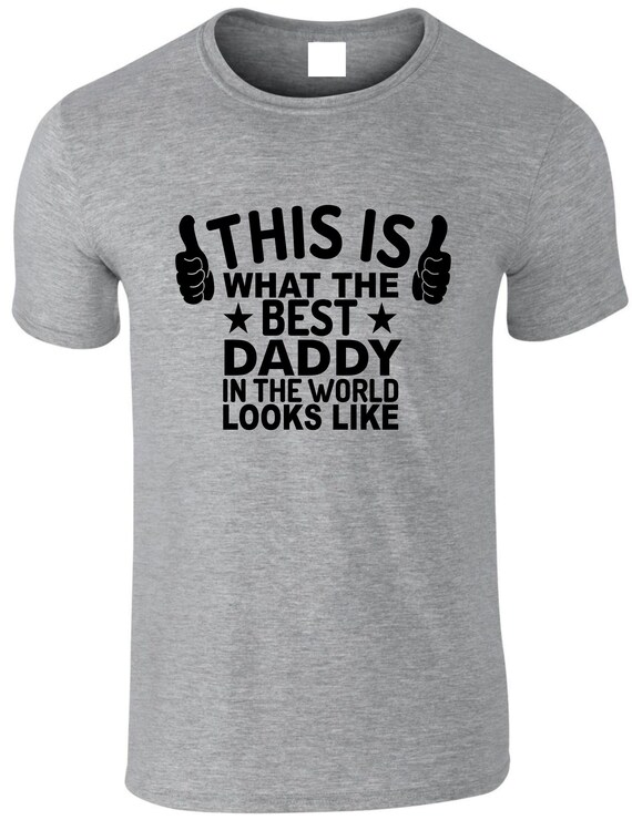 Certificato Papà Dell'anno Premio Per La Festa Del Papà Magliette - Foto 7