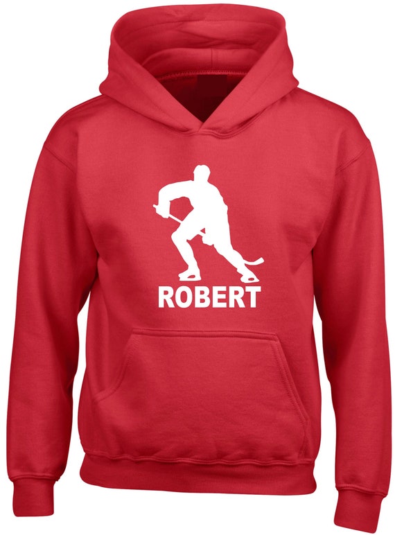 Hockey on sale hoodie skate