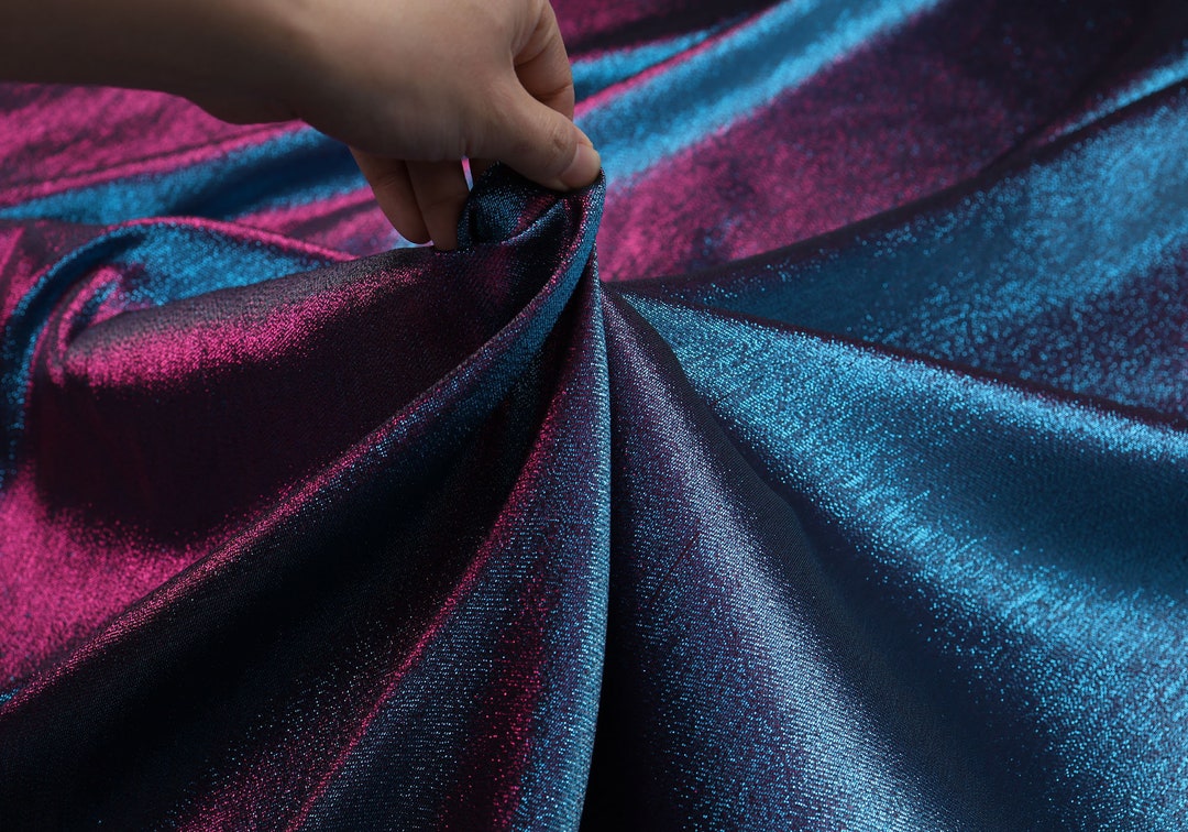 【I AM MARI】Mulian Toile Jacquard Pattern Flare Banding SK Jacquard fabric Stripes Multicolor | Wholesale fabrics