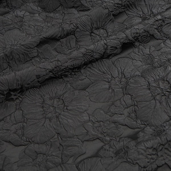 Embossed Fabric Etsy