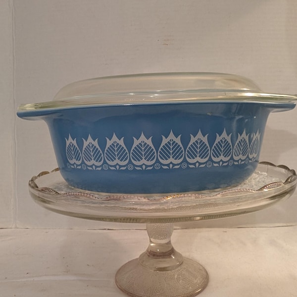Pyrex Promotional - Etsy