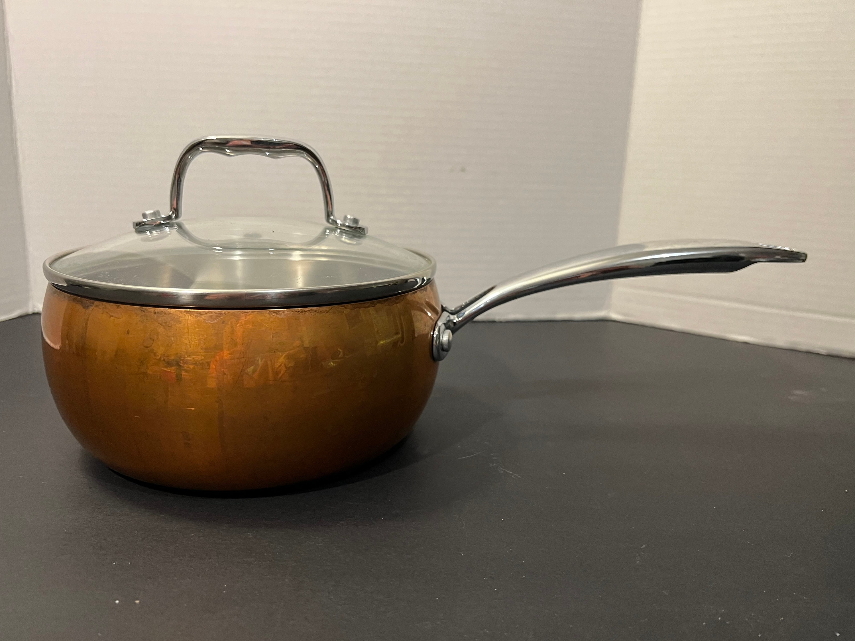 Il Mulino Copper Cookware Review: Unmatched Elegance!