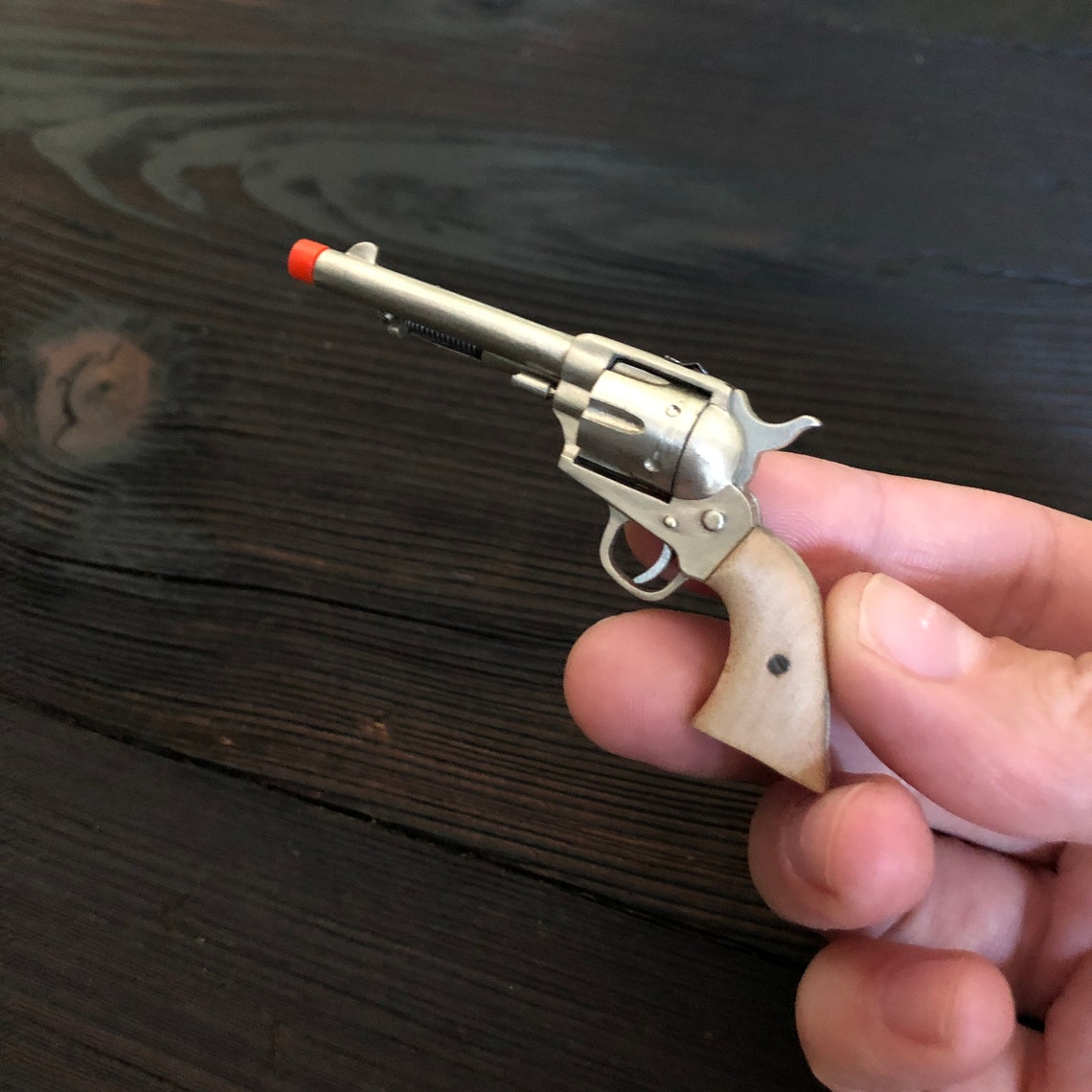 Colt Revolver Mini Gun Colt Single Action Army Revolver Replica Colt Peacemaker Miniature Colt