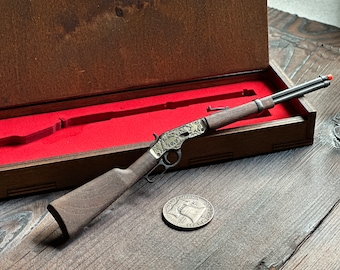 Karabin miniaturowy — Winchester