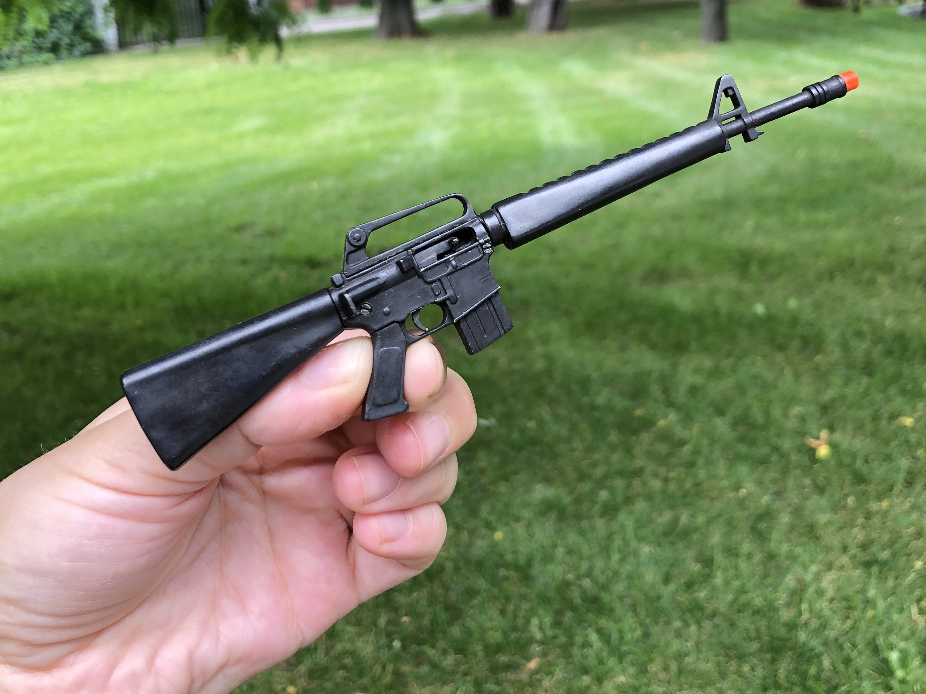 472-PWC-M16 Rifle Case | Pelican