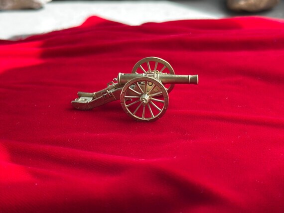 Cannon Napoleon — Mini Gun - Etsy