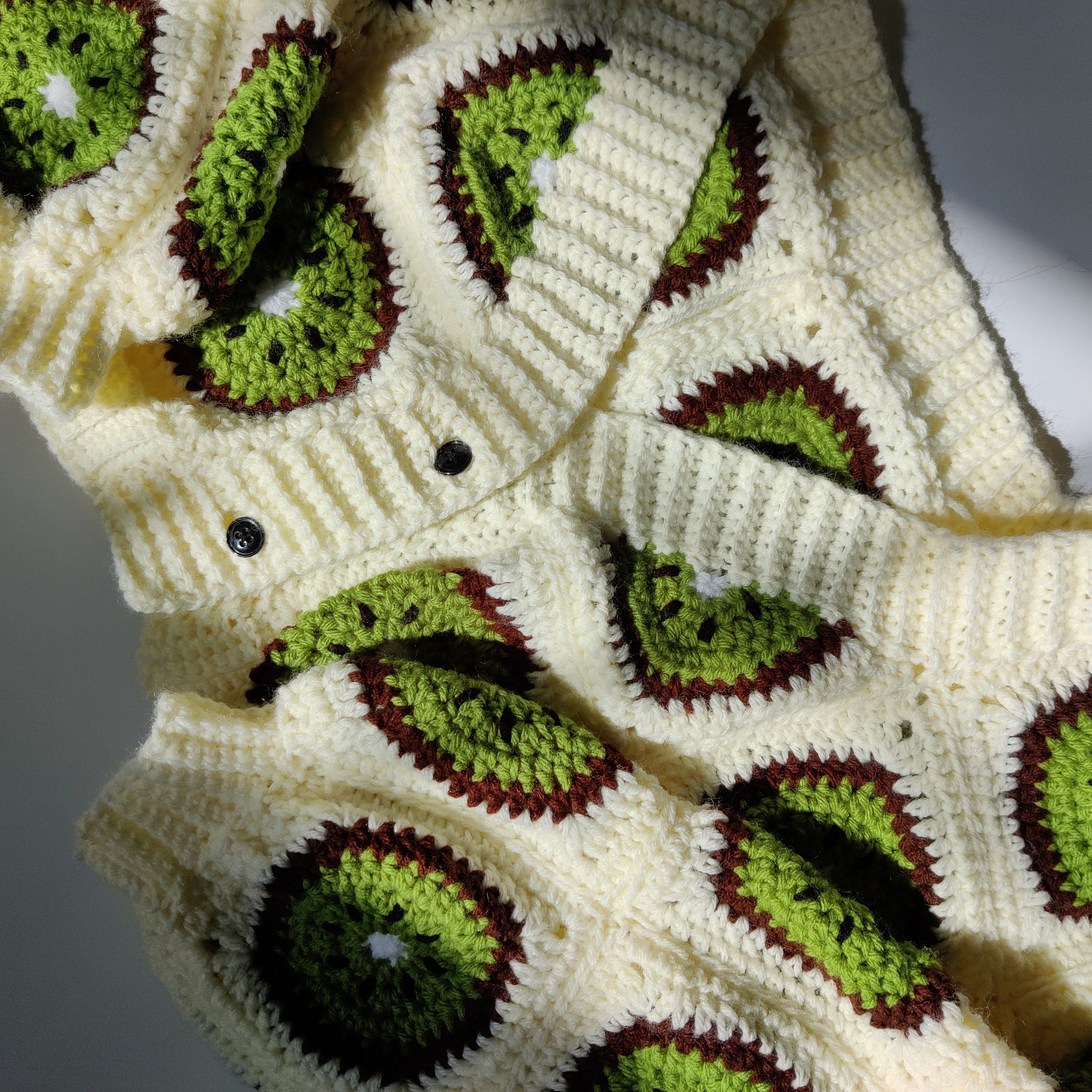 Kiwi cocoon hotsell cardigan