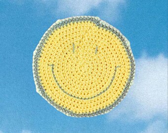 Smiley Beret