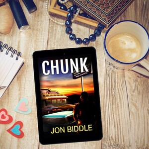 CHUNK!