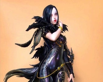 Blade And Soul Etsy All post must be directly related to blade and soul. blade and soul etsy