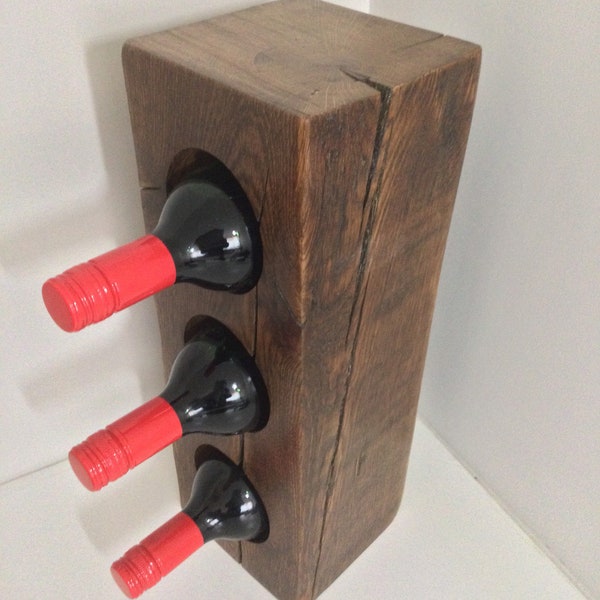 Wine Rack Etsy UK