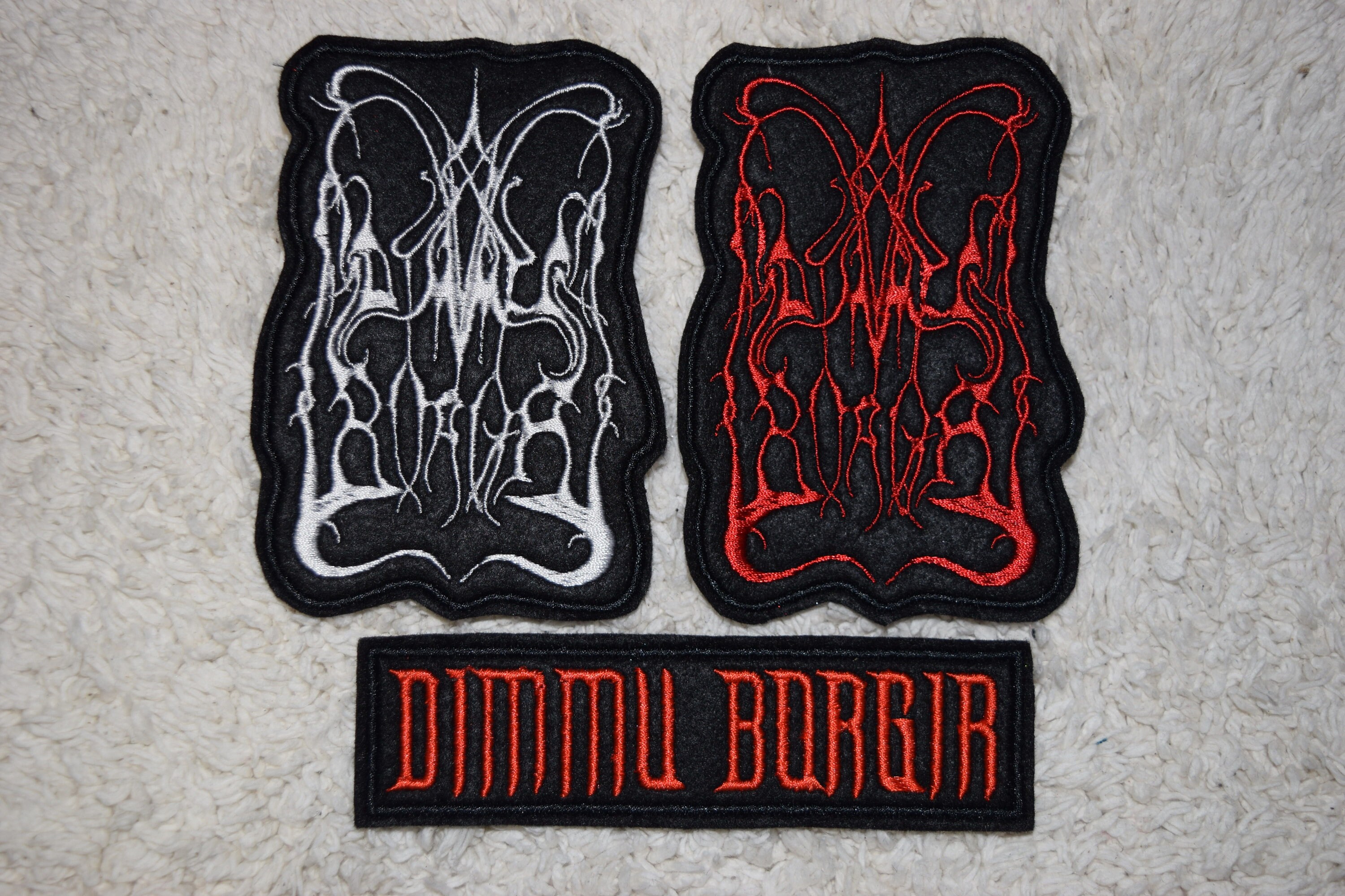 Shagrath de Dimmu Borgir  Extreme metal, Metal albums, Metal bands