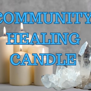 Community Healing Session- Banish all sickness | Emotional Healing, Spiritual Healing, Physical Healing, Mental Healing | All in One |