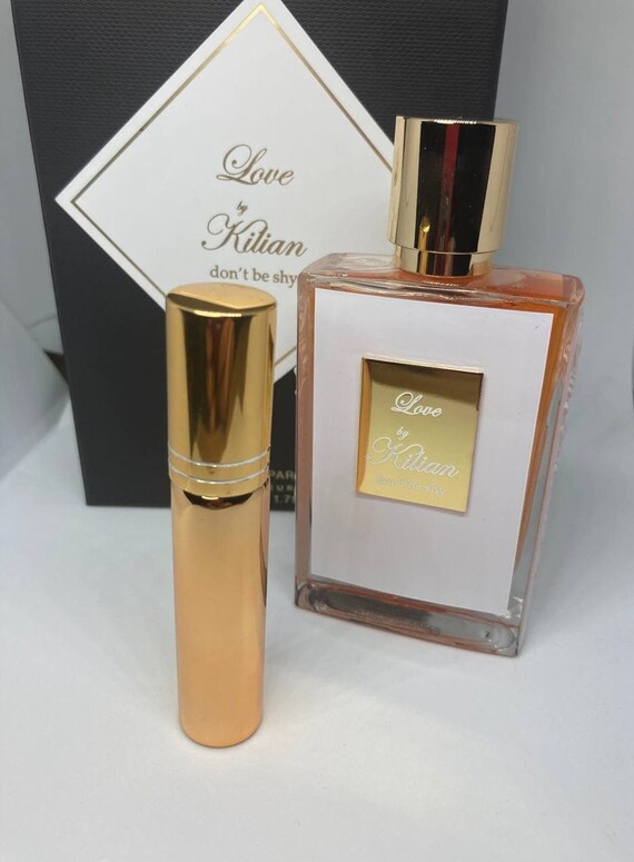 Kilian Love Don't Be Shy By Kilian Eau De Parfum Refillable Spray Women