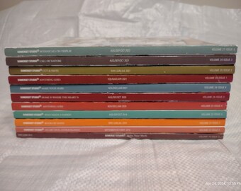 Back Issues of Somerset Studio Magazine Lot of 11 Free Shipping!