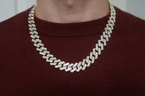 Cz cuban link deals