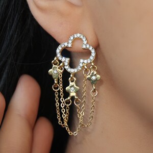 aretes inspirados cc gg lv baratos