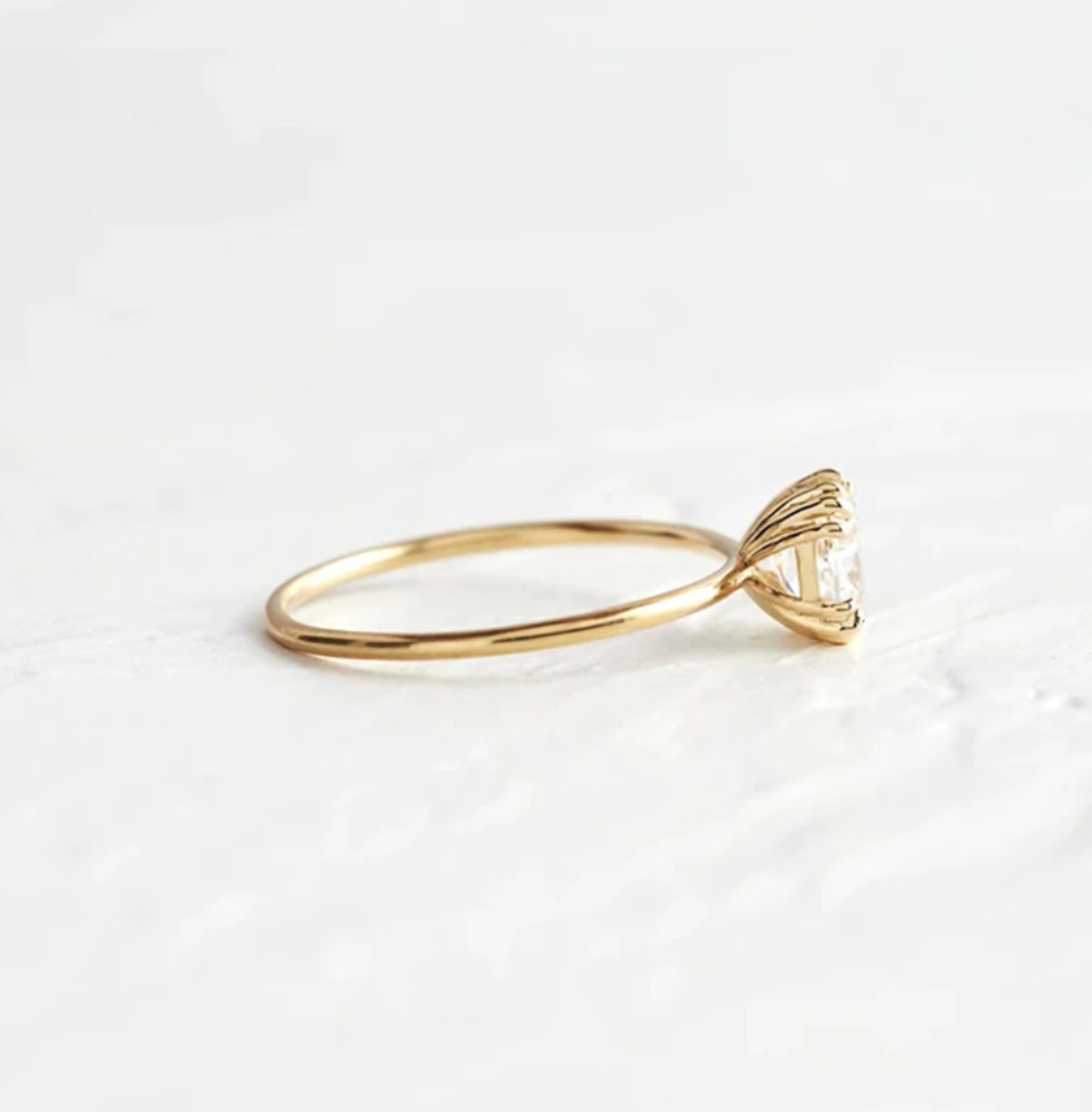 Squoval ring shop