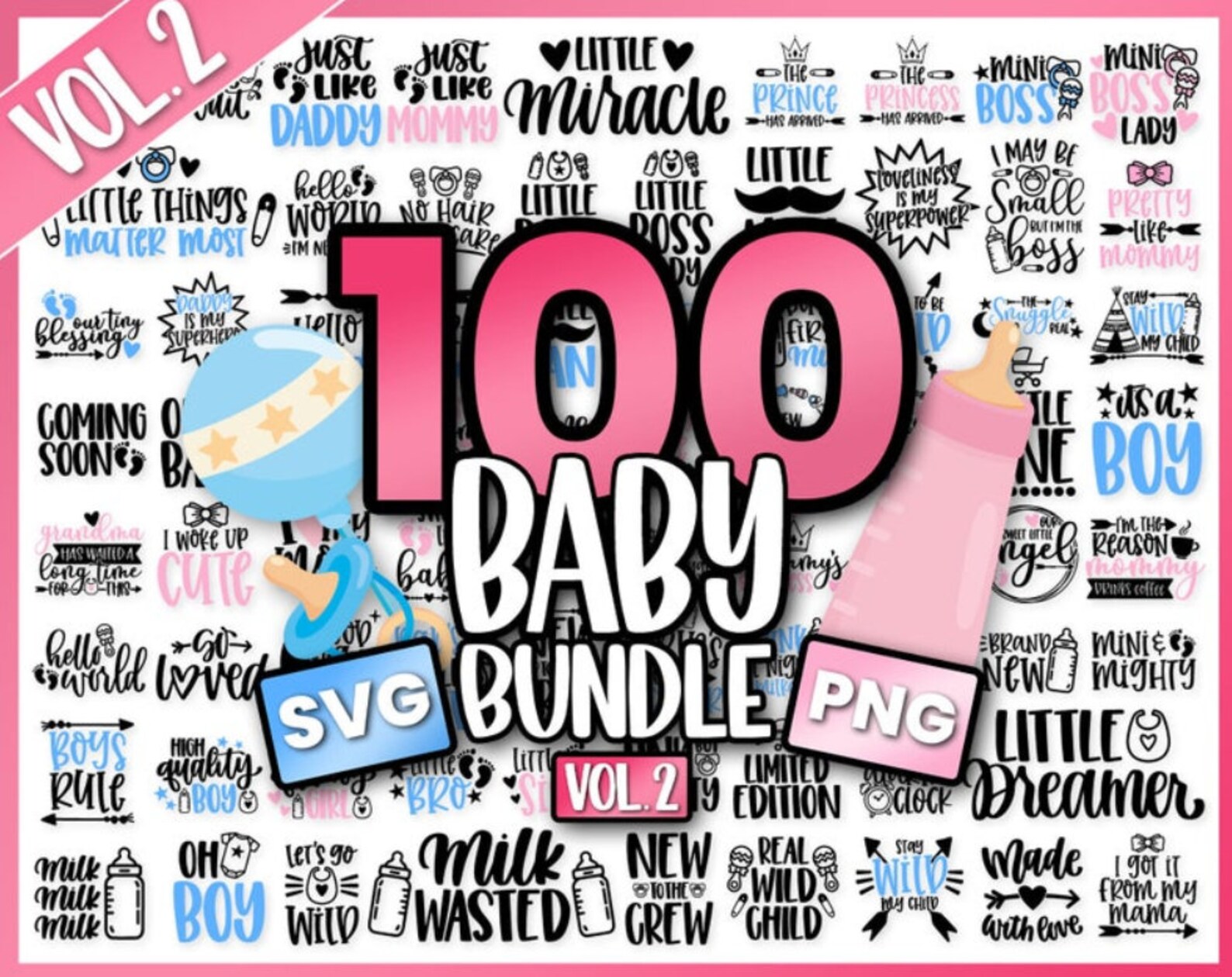 Download Baby SVG Bundle Onesie svg Baby onesie svg | Etsy