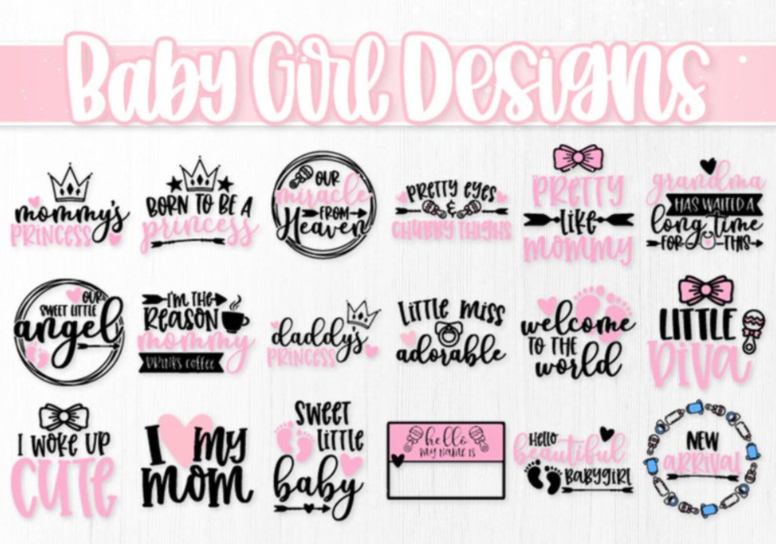 Download Baby SVG Bundle Onesie svg Baby onesie svg | Etsy