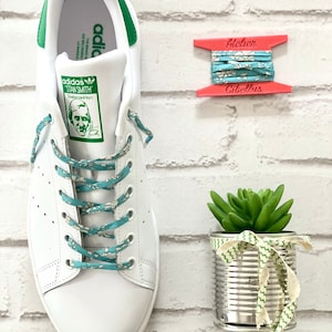 Liberty laces 90 cm for baby child and woman