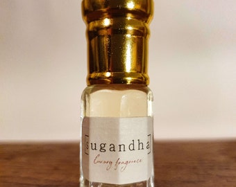sandalwood perfume nz