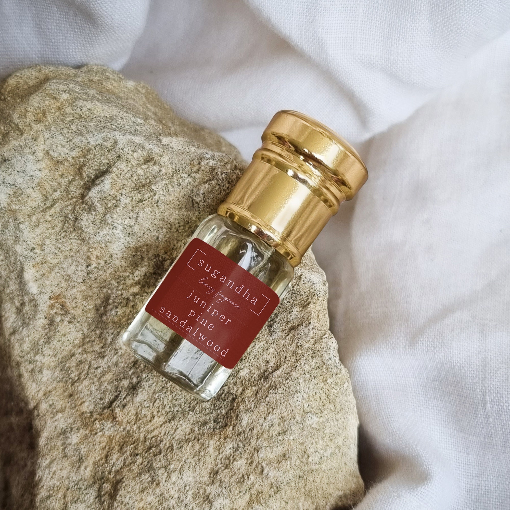 Solid Perfume Perfumes With Juniper Berry Buy Juniper Perfume