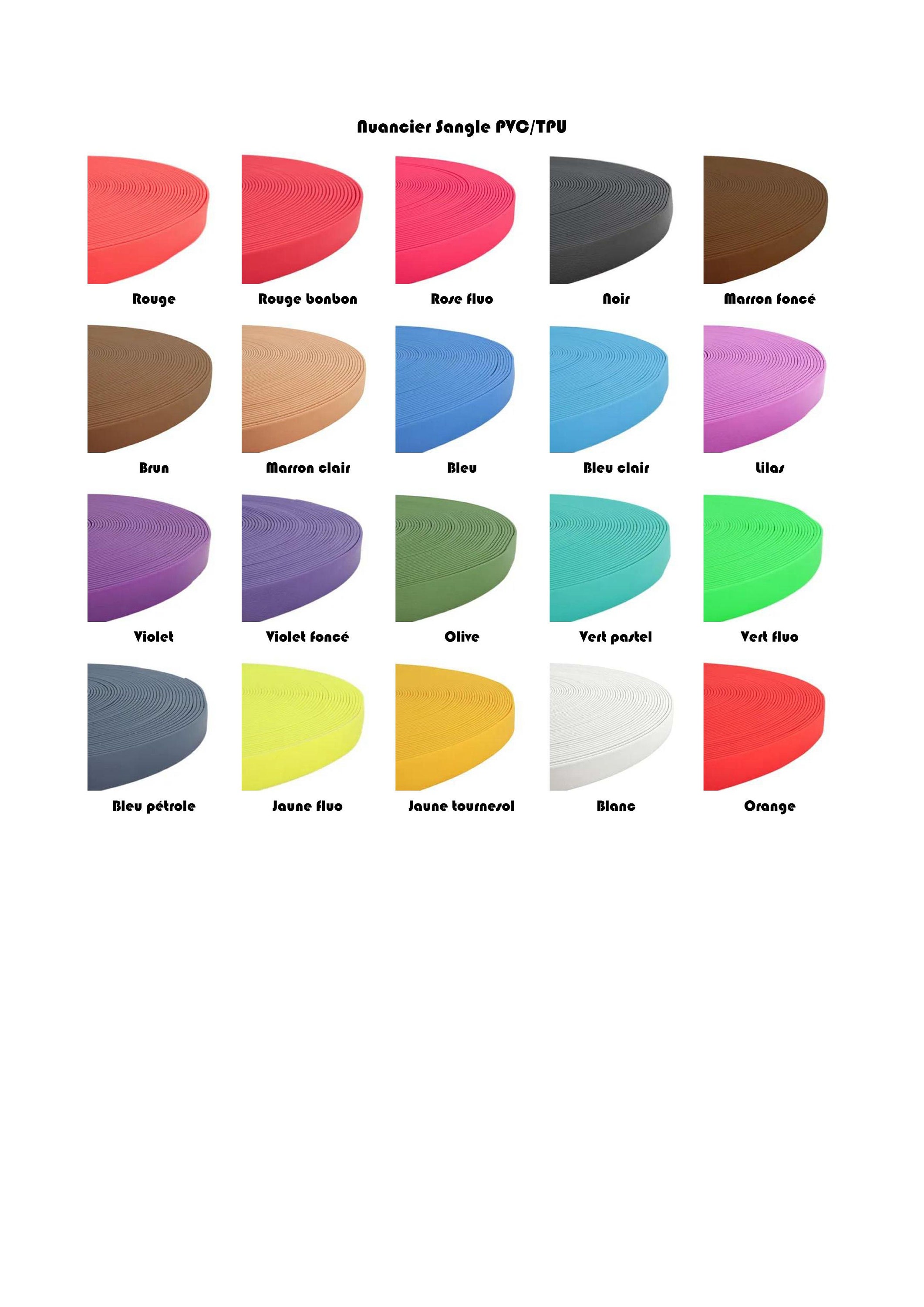 Longe d'éducation, en Tpu ou Biothane Béta | Option