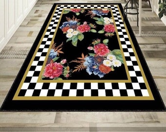 1.7' x 3.3' ALAZA Ice Cream Unicorn Horse Rainbow Cloud Star Non Slip Kitchen Floor Mat Kitchen Rug for Entryway Hallway Bathroom Living Room Bedroom 39 x 20 inches 1.7' x 3.3' ALAZA Ice Cream Unicorn Horse Rainbow Cloud Star Non Slip Kitchen Floor Mat Kitchen Rug for Entryway Hallway Bathroom Living Room Bedroom 39 x 20 inches