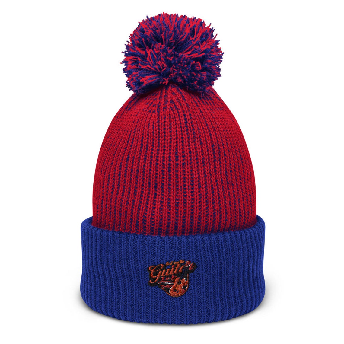 The Division List Of Pom Pom Beanies