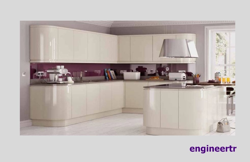 Personalized,kitchen Interior Designs,special Architectural Design,3d ...