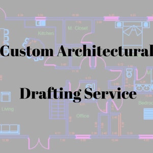 Speciaal architectonisch ontwerp, gepersonaliseerd, individueel architectonisch ontwerp, architectonisch op maat