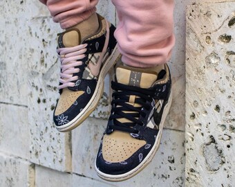 nike sb dunk laces