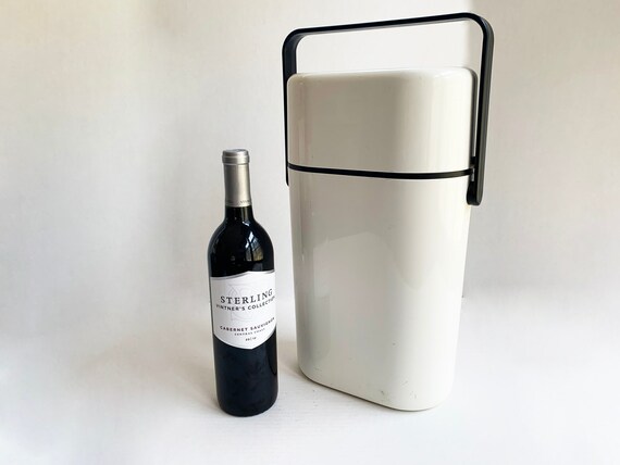 decor wine cooler carrier