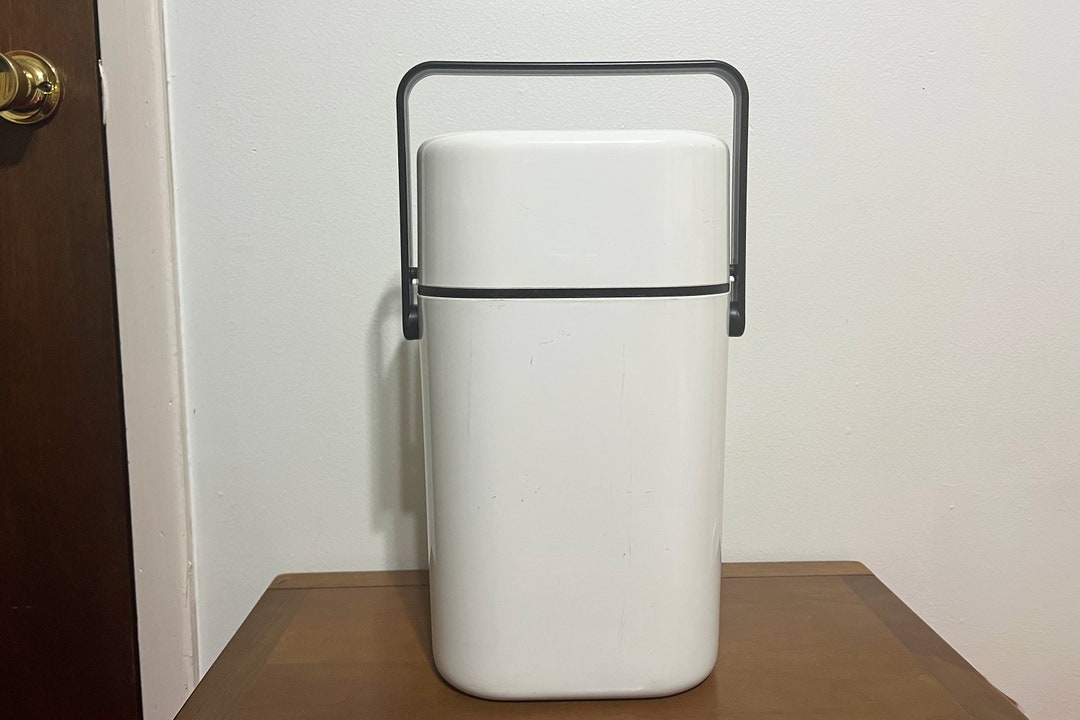 Vintage Wine Cooler by Decor Australia BYO Modern Design Portable Wine Chiller Can Carrier MOMA