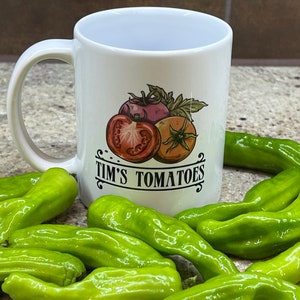 Shishito Pepper Seeds | Heirloom | Organic