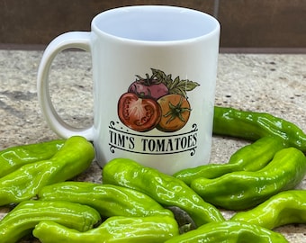 Shishito Pepper Seeds | Heirloom | Organic