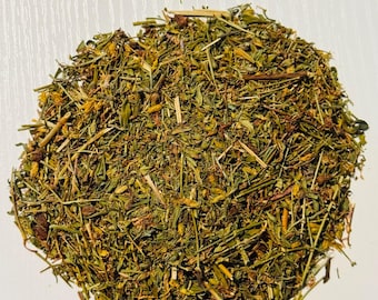 St. John's Wort (Dried Herb) | Organic