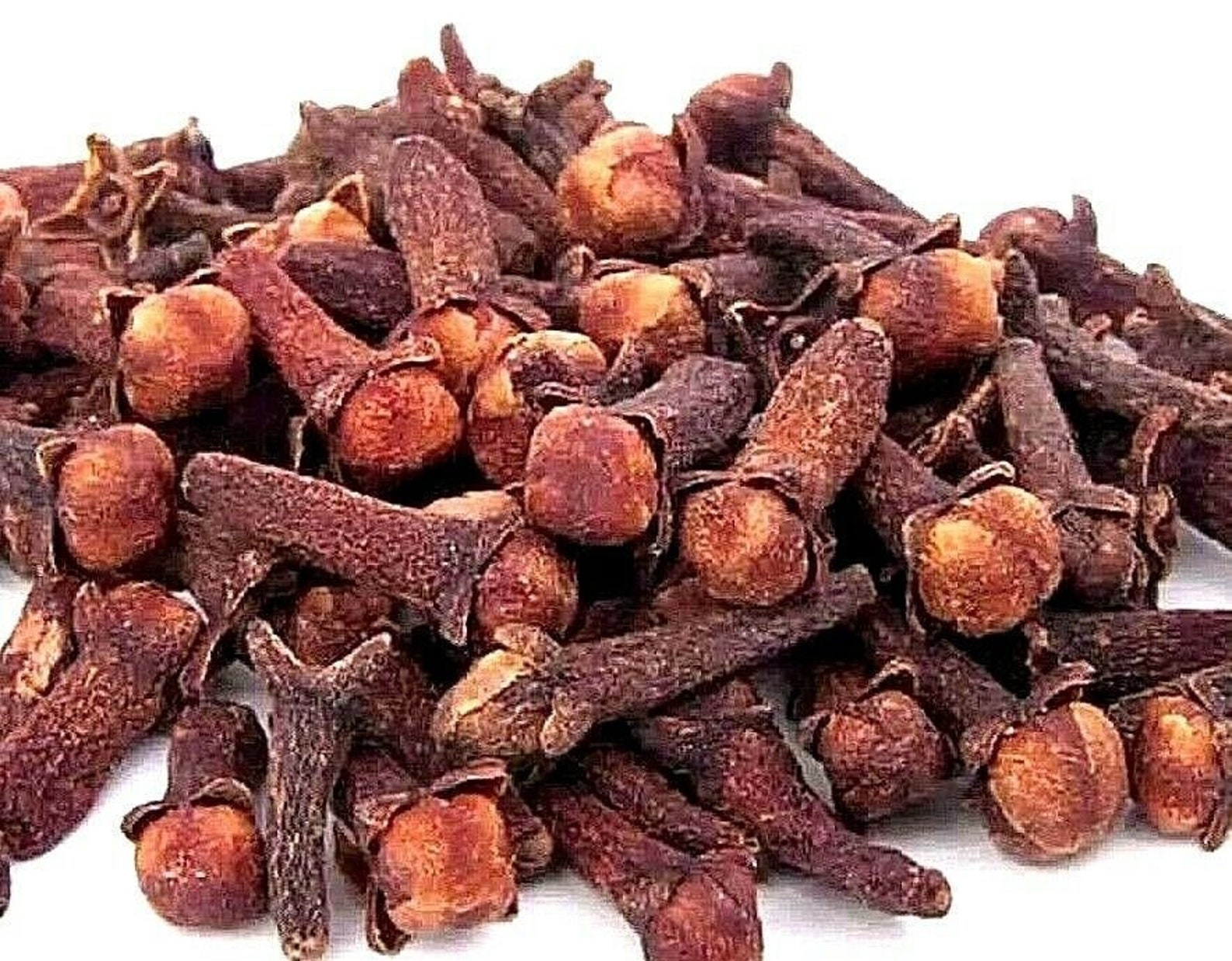 Cloves Whole Ceylon High Quality Sun Dried Organic Herbs & Etsy