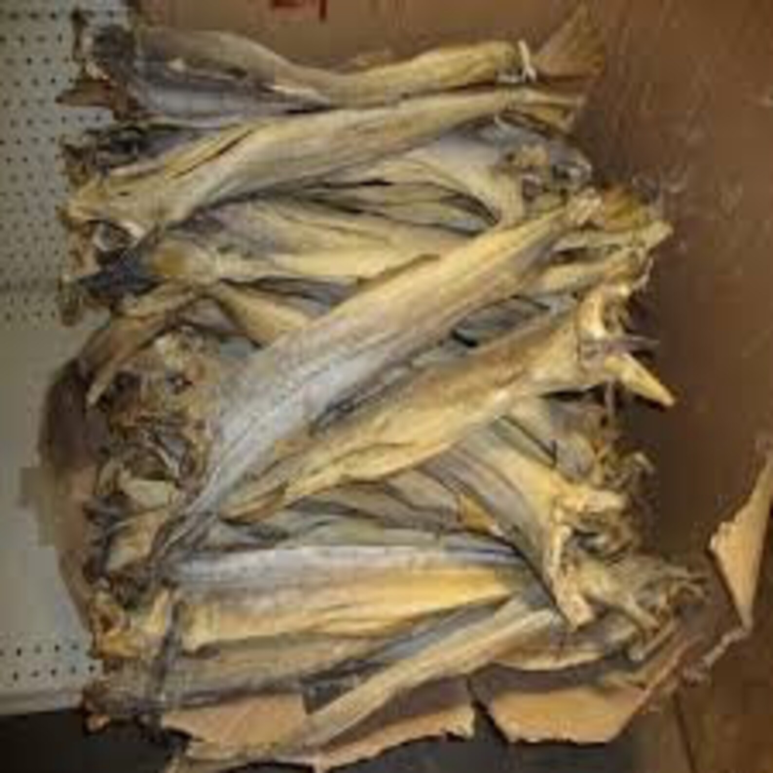 5 dried codfish and stockfish WHOLESALE DEAL AVAILABLE Etsy