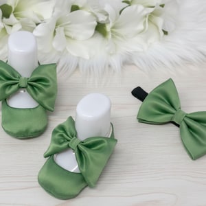 Sage Dress Shoes Toddler - Etsy