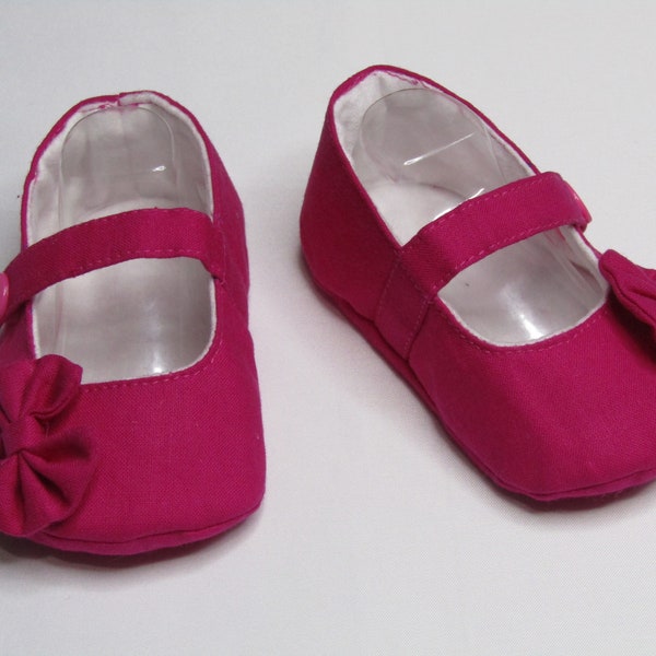 Baby Girls Shoes Etsy