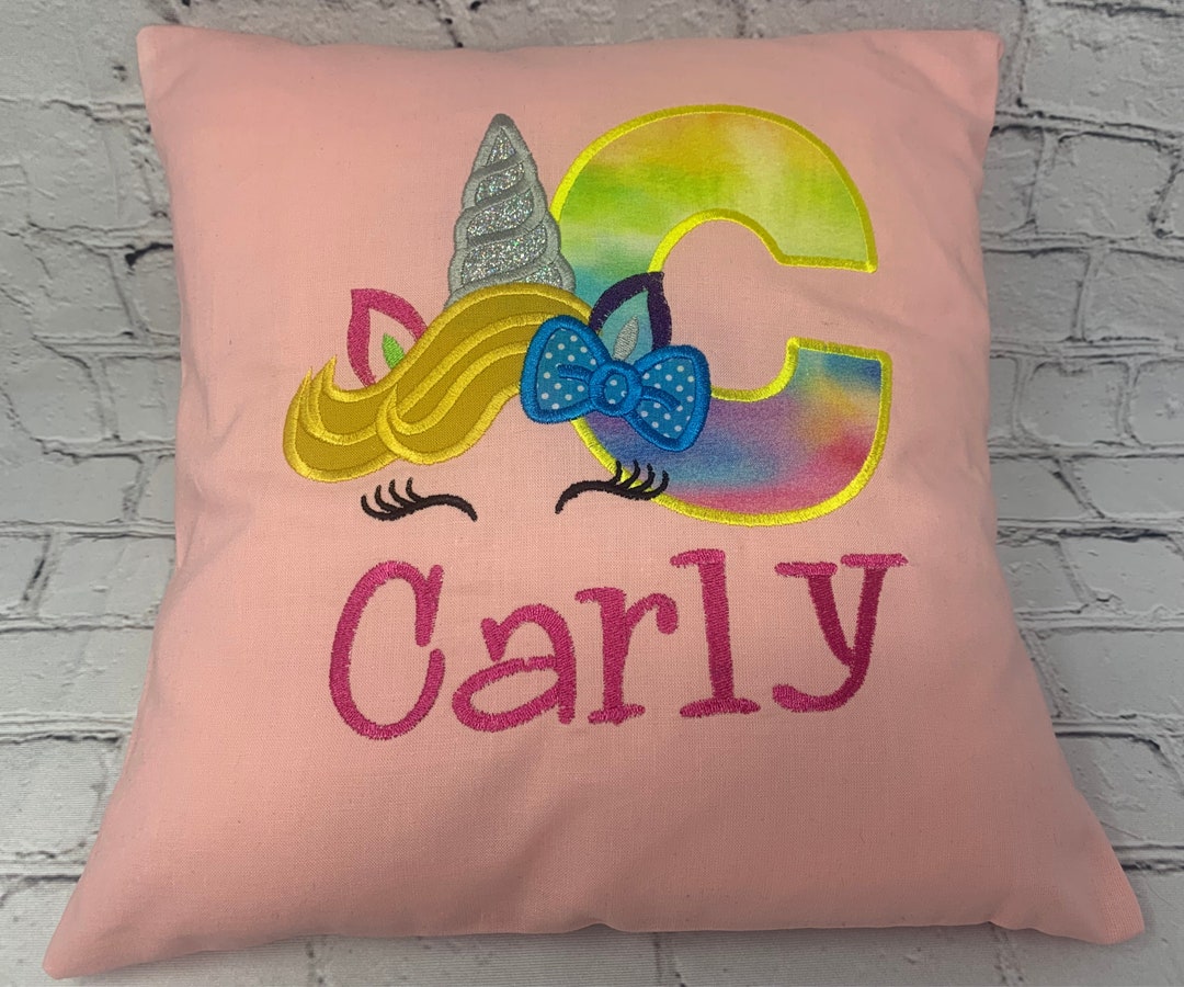 Unicorn Justice Tablet Pillow Pillow Covers Justice Unicorn