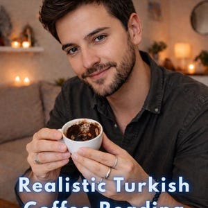 トルココーヒー占いパック5個セット | サイキックリーディング