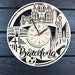 see more listings in the Wood wall clocks section