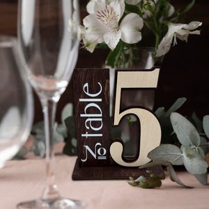 Set di numeri per tavoli da matrimonio, decorazioni rustiche per matrimoni, numeri per tavoli in legno, numeri per tavoli per eventi, numeri per tavoli per ospiti, decorazioni per tavoli da matrimonio