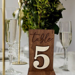 Numero del tavolo del matrimonio, decorazioni per matrimoni boho, numeri del tavolo degli ospiti, decorazioni per matrimoni