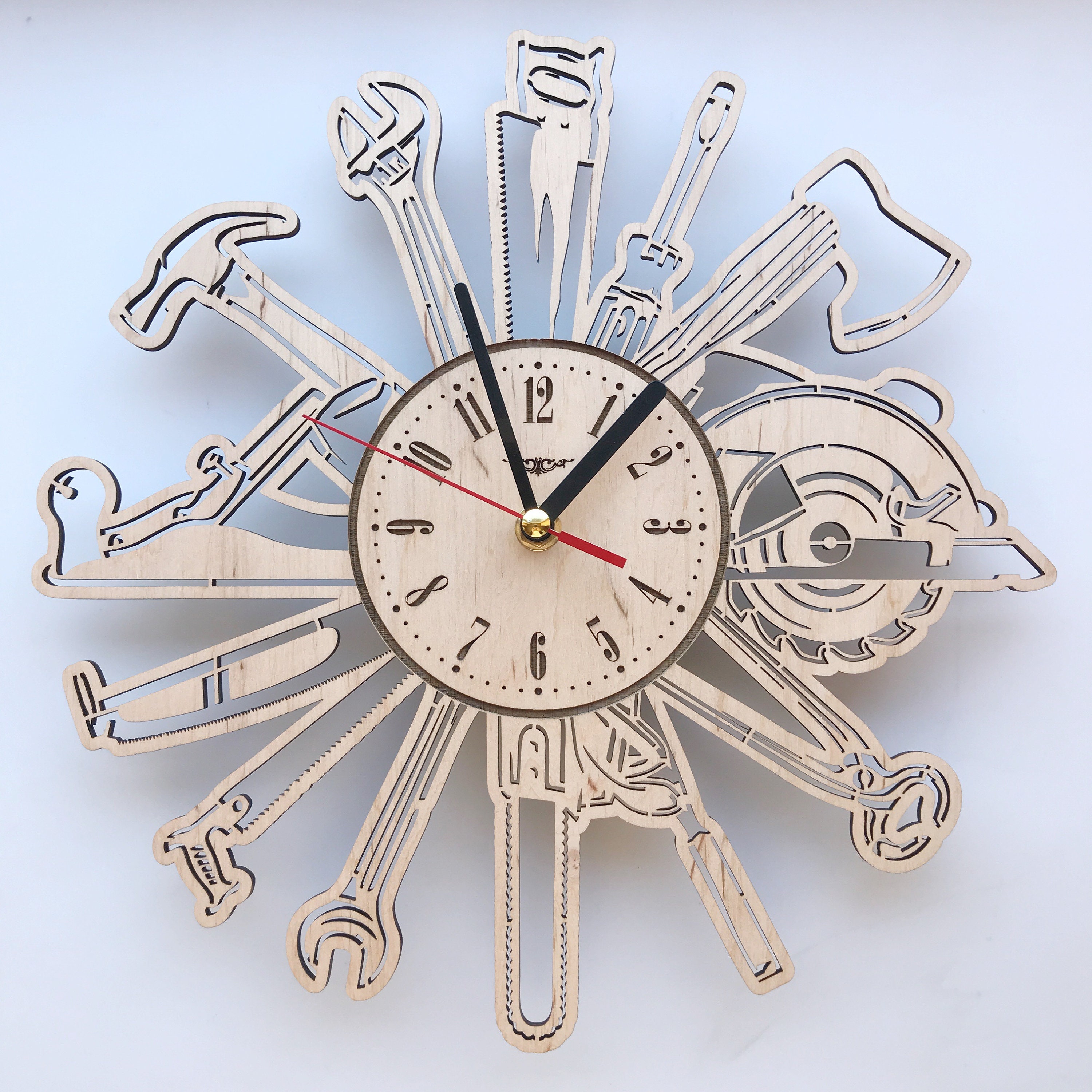 Clock Tools for sale Only 3 left at 75