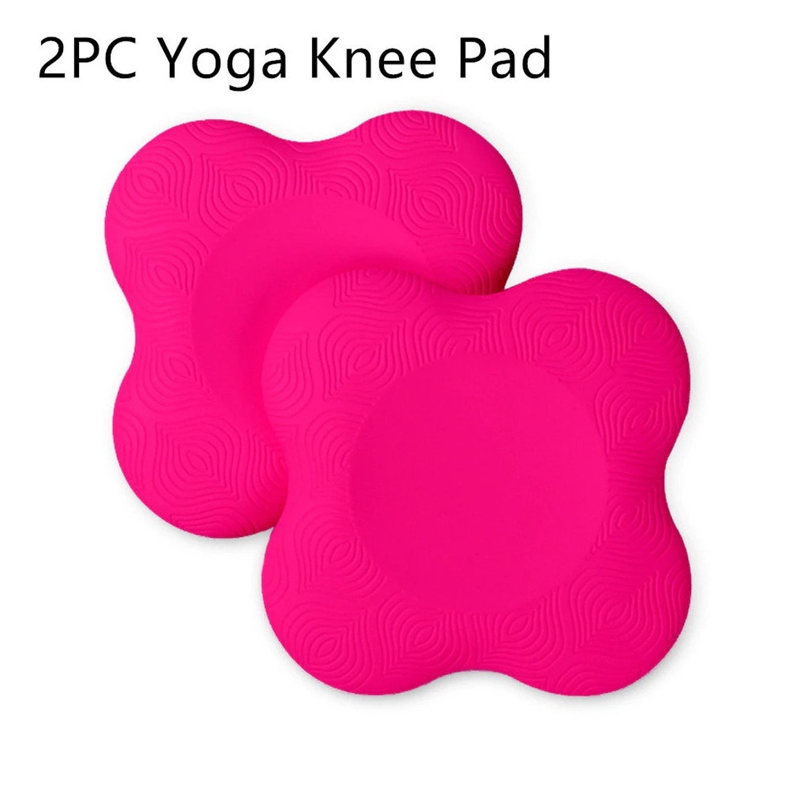 Yoga Knee Pad Cushion Wrist Hips Hands for Leg Arm Elbows Etsy